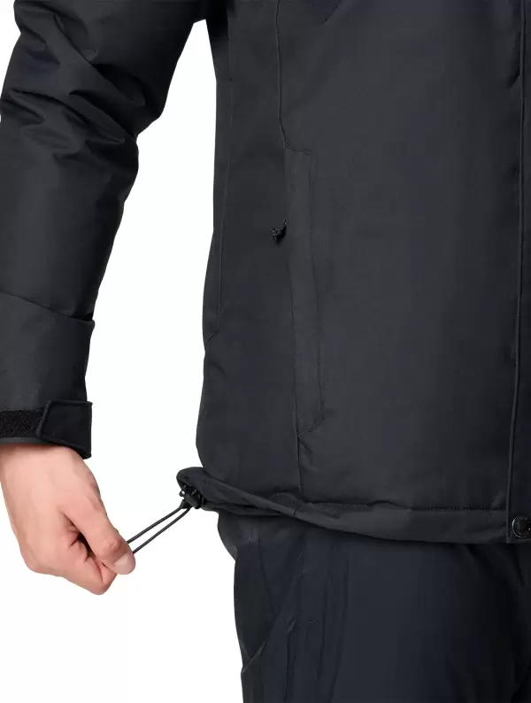 Jaqueta Columbia Masculino Last Tracks™ - Image 6