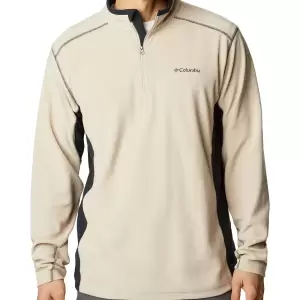 Blusão Fleece Columbia Klamath Range™ II Half Zip