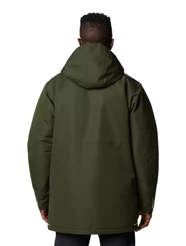 Jaqueta Columbia Masculina Landroamer™ II Parka - Image 6