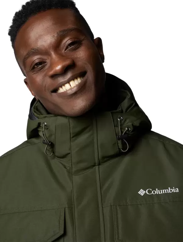 Jaqueta Columbia Masculina Landroamer™ II Parka - Image 3