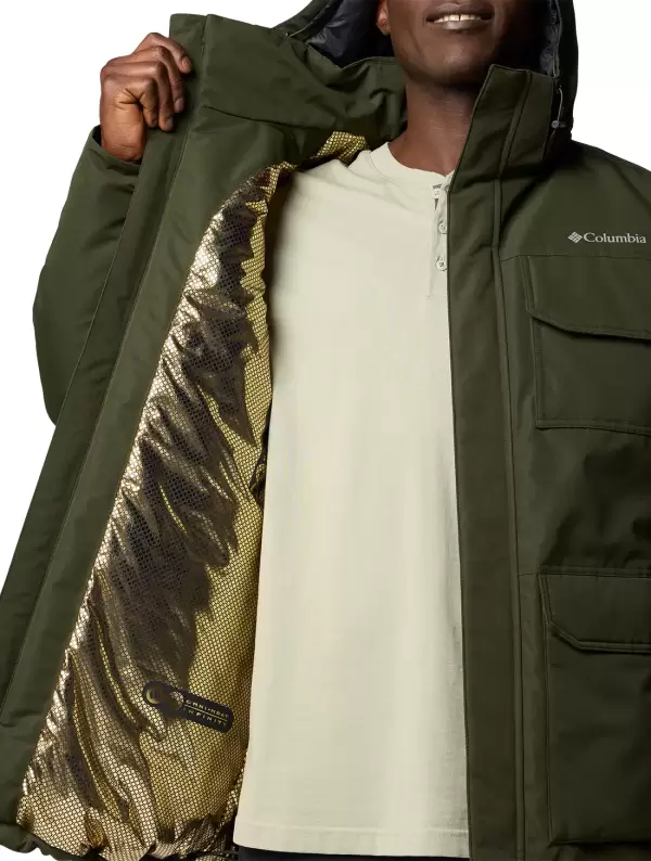 Jaqueta Columbia Masculina Landroamer™ II Parka - Image 2