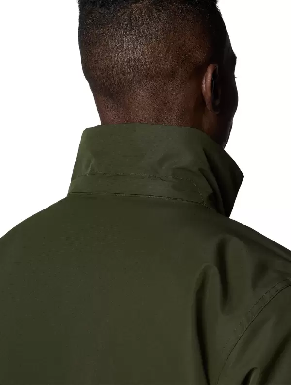 Jaqueta Columbia Masculina Landroamer™ II Parka - Image 5