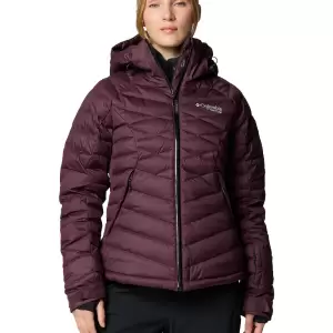 Jaqueta Down Columbia Feminina Roaring Fork™ II