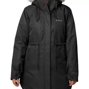 Jaqueta Columbia Feminina Suttle Mountain™ II Mid Insulated