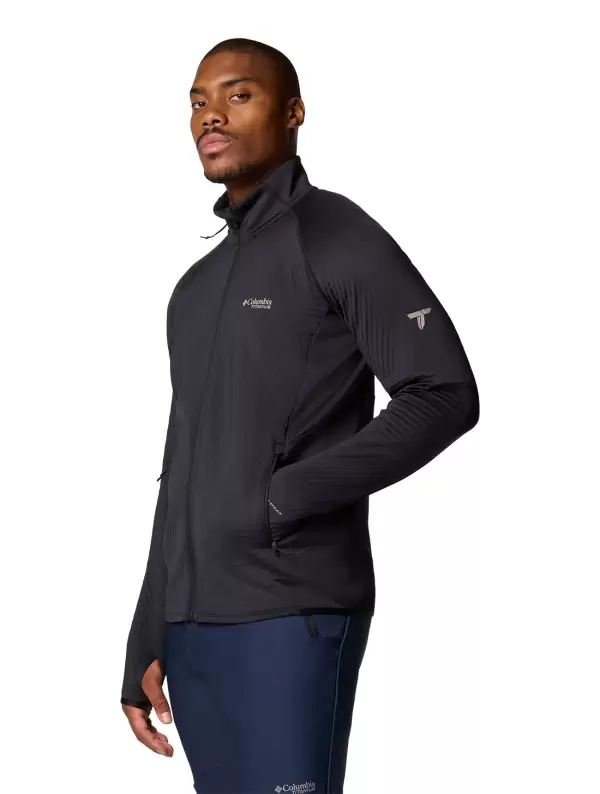Jaqueta Columbia Masculina Crystal Leaf™ Omni-Heat™ Helix - Imagem 7