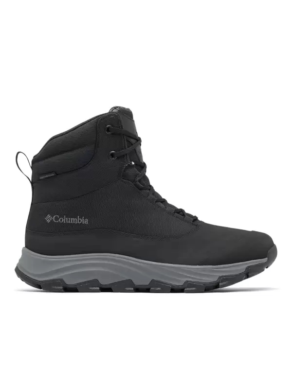 Bota Masculina Expeditionist™ Protect Omni-Heat™ - Image 3