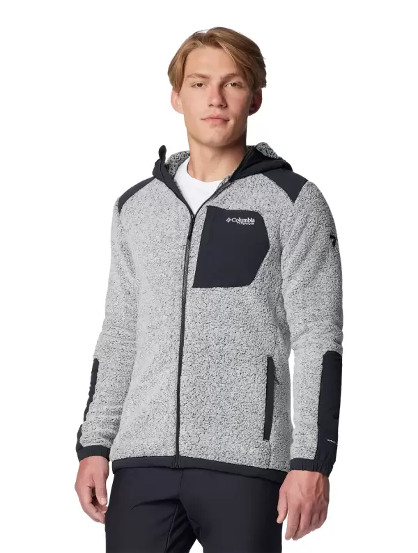 Jaqueta Columbia Masculina Arctic Crest™ Sherpa