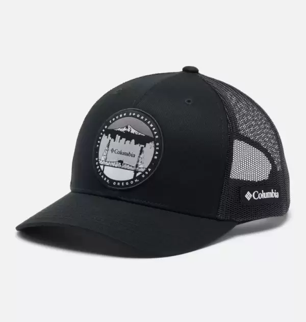Boné Columbia Mesh™