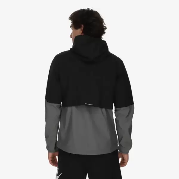 Jaqueta Columbia Masculina Tech Nylon Hoodie - Imagem 4