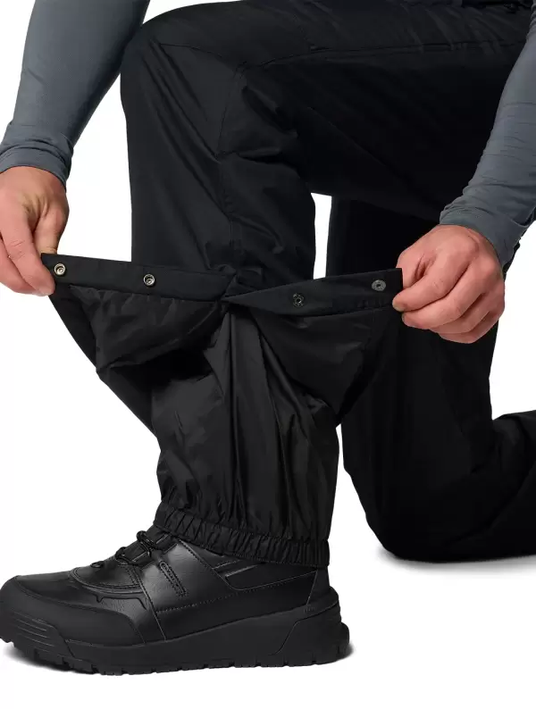 Calça Columbia Masculina Bugaboo™ V - Imagem 5