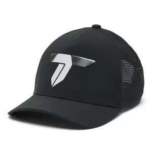 Boné Columbia Mountaincap 3D Stretch Titanium