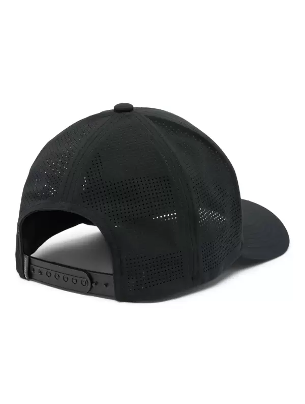 Boné Columbia Mountaincap 3D Stretch Titanium - Imagem 2