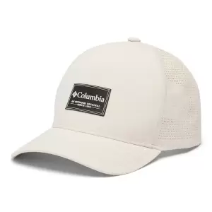 Boné Columbia Mountaincap 3D Stretch Creme