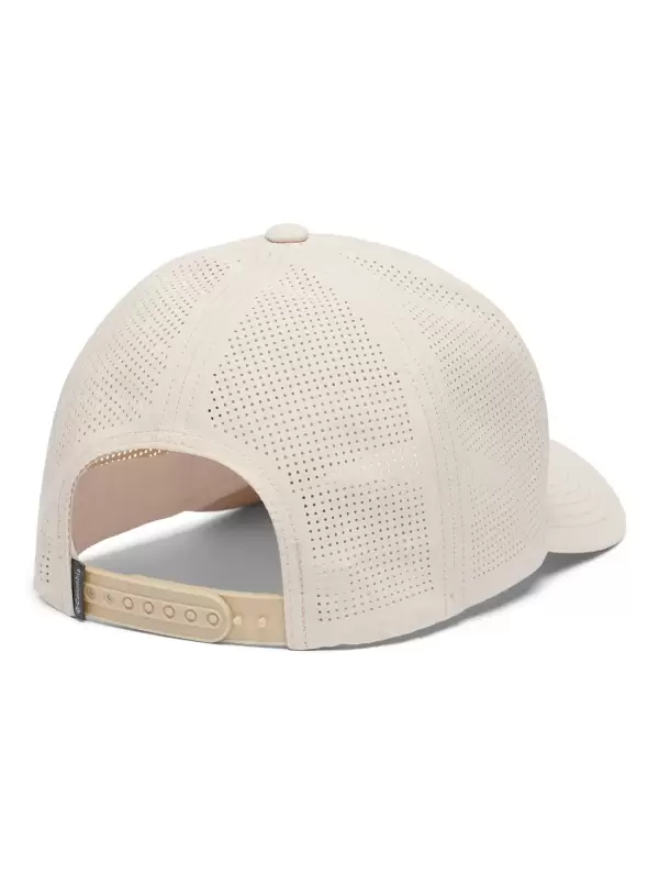 Boné Columbia Mountaincap 3D Stretch Creme - Imagem 2