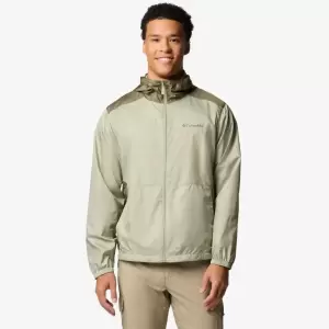Jaqueta Columbia Masculina Flashback™ II Windbreaker