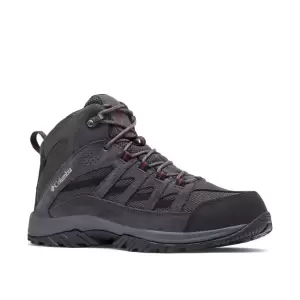Bota Columbia Masculina Crestwood Mid Waterproof