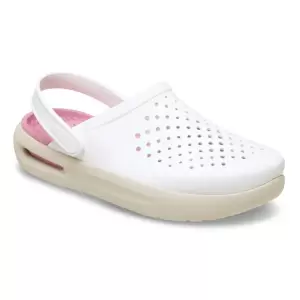Sandália Crocs Inmotion Clog Branco