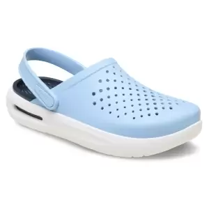 Sandália Crocs Inmotion Clog Blue Calcite