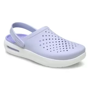 Sandália Crocs Inmotion Clog Blue Purple Moon
