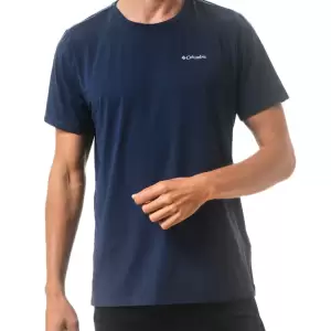 Camiseta Columbia Masculina Aurora II M/C