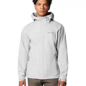 Jaqueta Columbia Masculina Earth Explorer™ II com Capuz