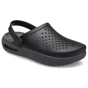 Sandália Crocs Inmotion Clog Preto