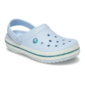 Sandália Crocs Crocband Speckled Band Clog Blue Frost