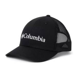 Boné Columbia Mesh™ snap Back Black