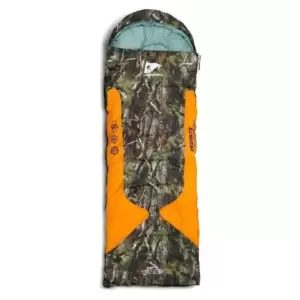 Saco de Dormir Freedom NTK Legendários