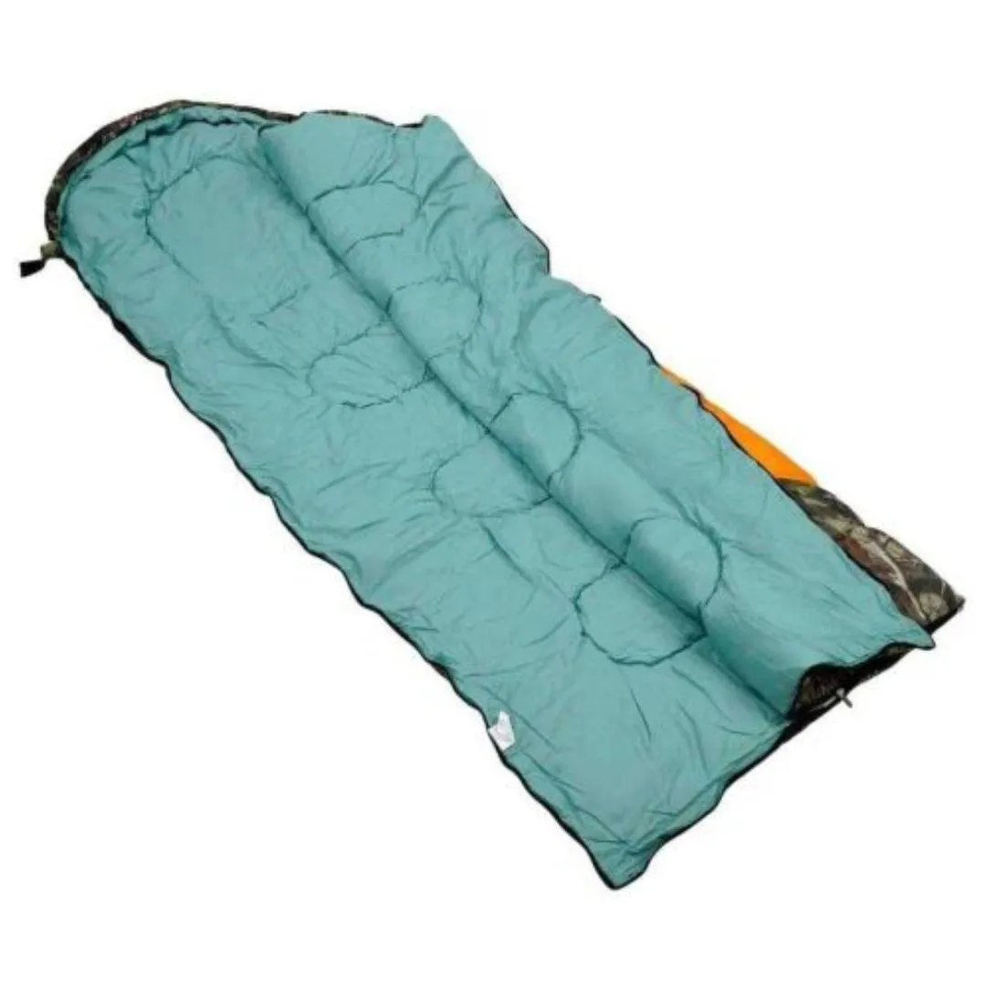 Saco de Dormir Freedom NTK Legendários - Imagem 3