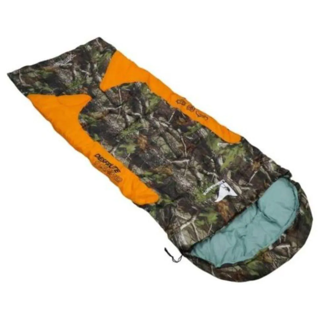 Saco de Dormir Freedom NTK Legendários - Imagem 2