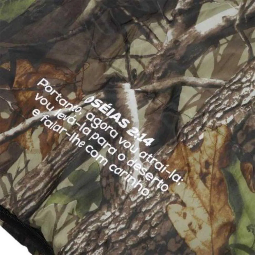 Saco de Dormir Freedom NTK Legendários - Imagem 5