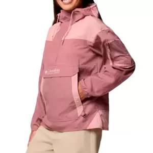 Jaqueta Columbia Feminina Challenger™ Windbreaker