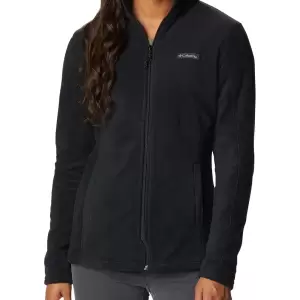 Jaqueta Fleece Columbia Feminina Basin Trail™ III
