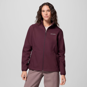 Jaqueta Columbia Feminina Kruser Ridge™ III Softshell