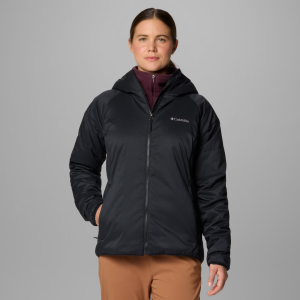 Jaqueta Columbia Feminina Kruser Ridge III Plush Softshell