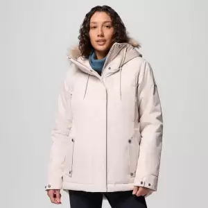 Jaqueta Feminina Columbia Suttle Mountain III Insulated