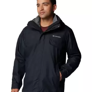 Jaqueta Columbia Masculina Bugaboo™ III Fleece Interchange