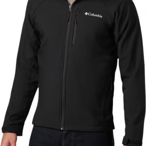 Jaqueta Columbia Masculina Cascade Ridge III Softshell
