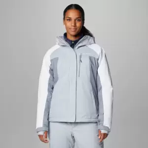 Jaqueta Columbia Feminina Snowy Summit™ Insulated
