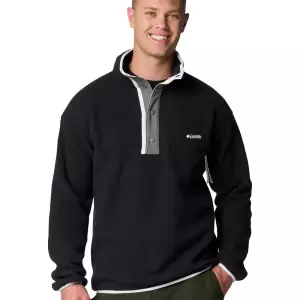 Blusão Fleece Columbia Masculina Helvetia™ II