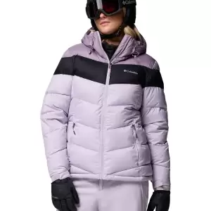 Jaqueta Columbia Feminina Abbott Peak™ II Insulated