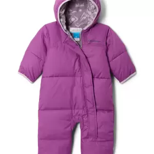 Macacão Columbia Infantil Snuggly Bunny™ II Bunting com Capuz