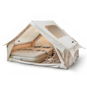 Barraca inflável CQZ-06M